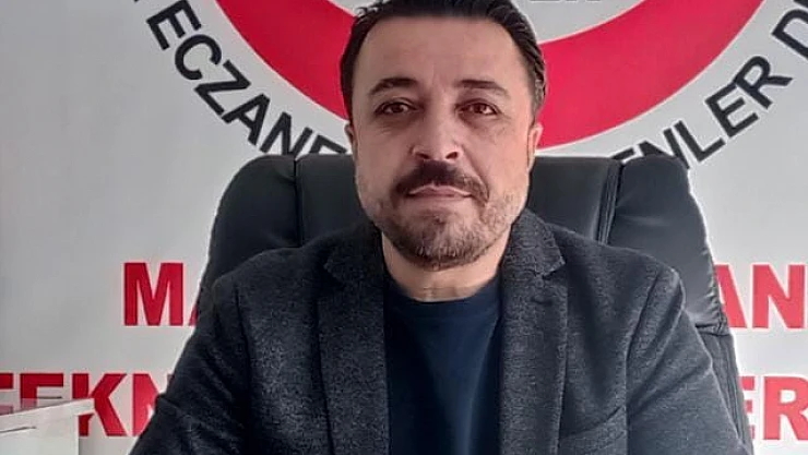Yeni Yüzyıl Partisi Battalgazi İlçe Başkanlığına Erdoğan Gültekin Getirildi