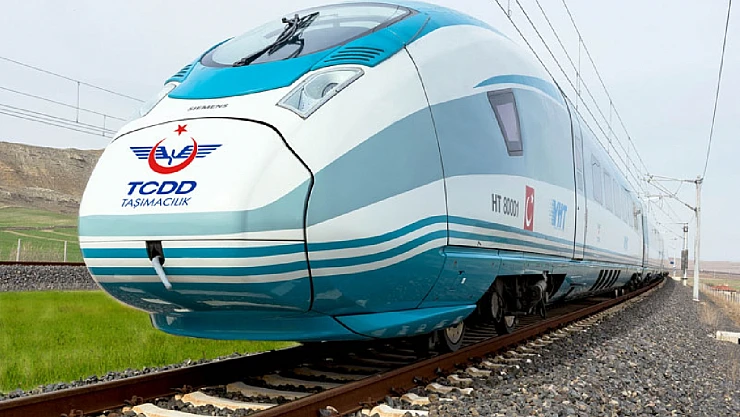 Yenice-Toprakkale demiryolu hattı 2 yıl süreyle kapalı olacak
