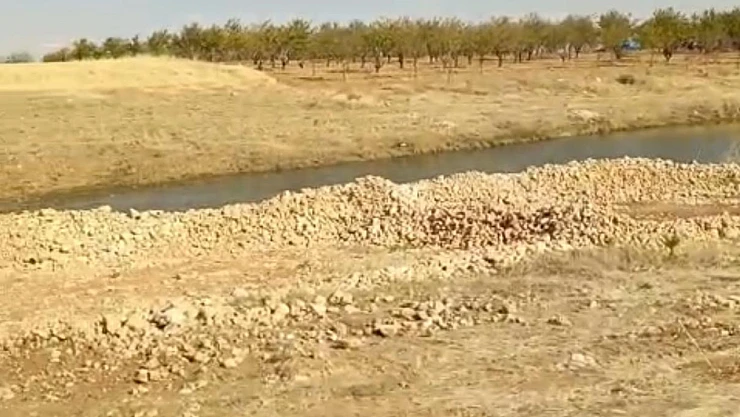 Yeniköy'de Kapalı Fosseptik Sistemi Tamamlandı