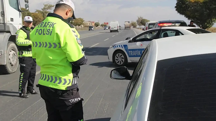 Yerleşim Yerinde Makas, Konvoy ve Ters Yön: Yeni Düzenlemeler Ağır