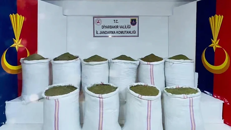 Yerlikaya: 'Uyuşturucu İnsanlığın En Büyük Düşmanıdır'