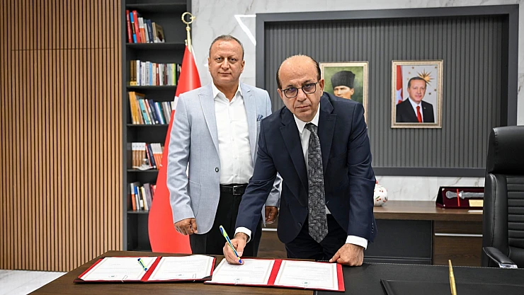 Yeşilyurt'a Yeni Taziye Evi Geliyor