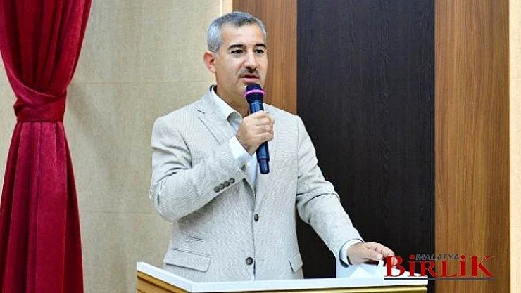 Yeşilyurt Belediyesi, Aileyi Korumak Projesine Başlattı