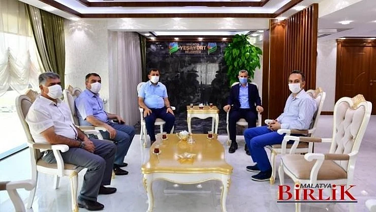 Yeşilyurt Belediyesi'nin Çevre Sağlığına Verdiği Öneme Sıfır Atık Belgesi