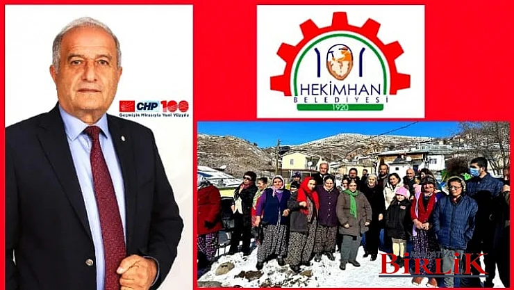 Yıldırım, Personellerimizin Ekmeklerine Katık Olacağım