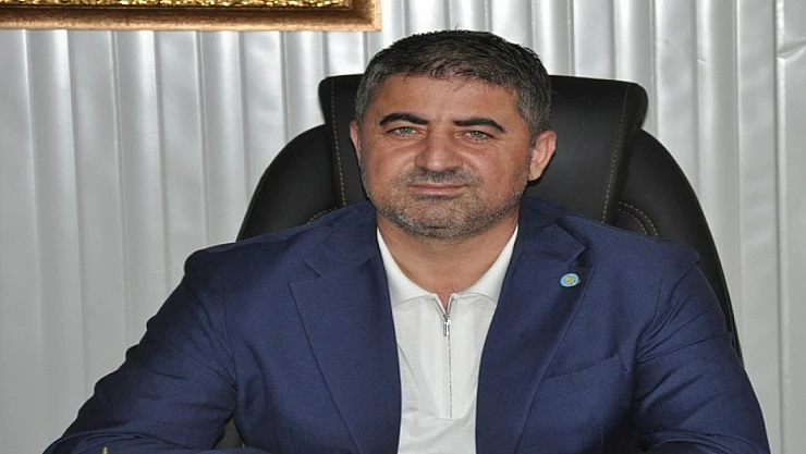 Yıldız: Kerbela, Adaletin Mücadelesidir