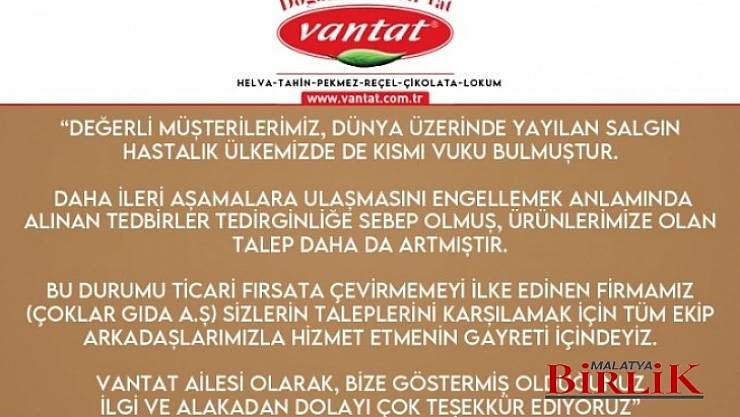 Zam Yerine İndirim Yaptı Gıda Ürünlerinde