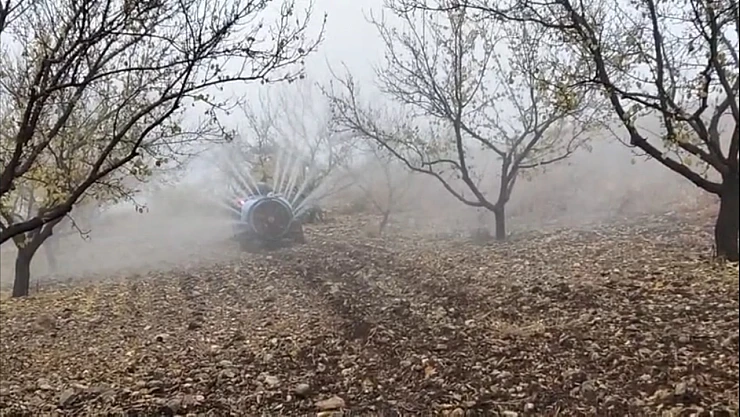 Zirai Donun Ardından Üreticiler Yeni Sezona Güçlü Başlamak İstiyor