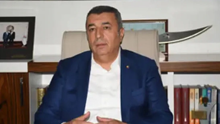 Zirai Donun Vurduğu Malatya'da Kayısı İhracatında Sert Düşüş!