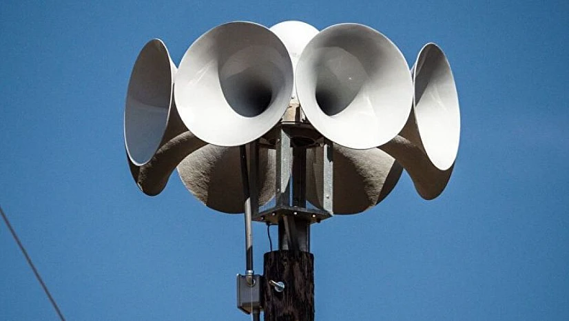 10 Kasım'da Tüm Malatya'da Sirenler Ata'ya Saygı İçin Yankılanacak