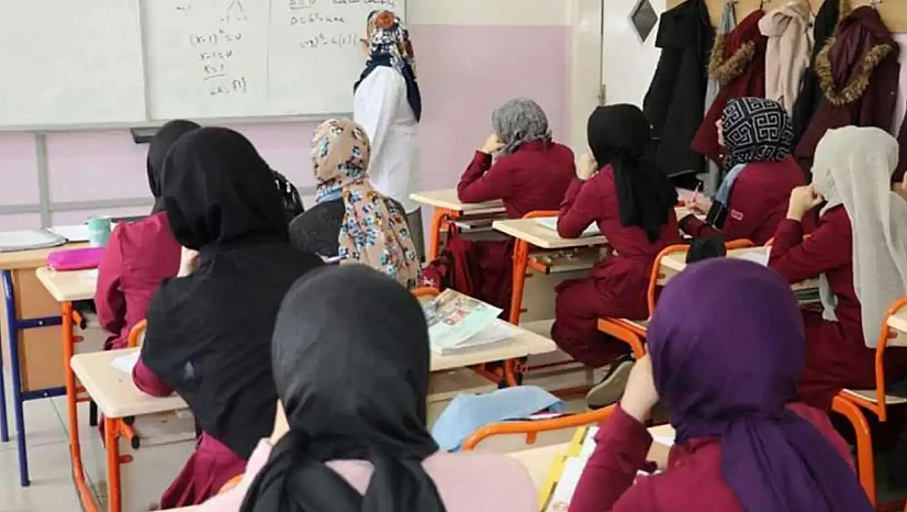 15 bin sözleşmeli öğretmen ataması bugün yapılıyor