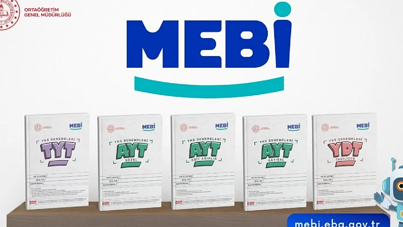 22-28 Eylül'de İlk Uygulama: YKS Denemeleri Ülke Genelinde Erişime Açılacak