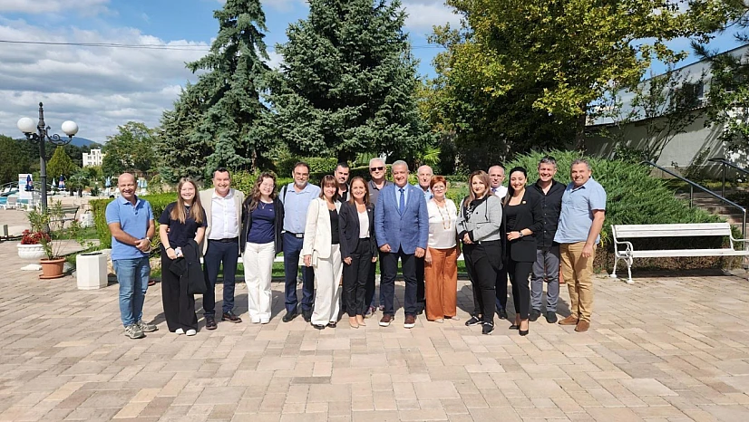 32. Uluslararası Bilimsel Kongre'ye Bulgar Katılımı Olacak