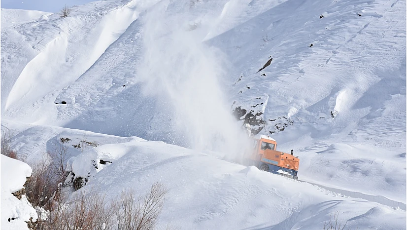 343 Yerleşim Yeri Kapalı