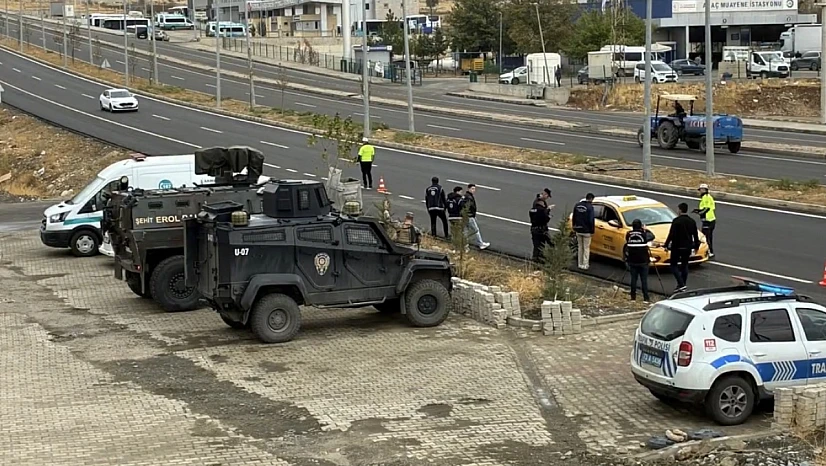 81 İlde Göçmen Kaçakçılığına Eş Zamanlı Operasyon