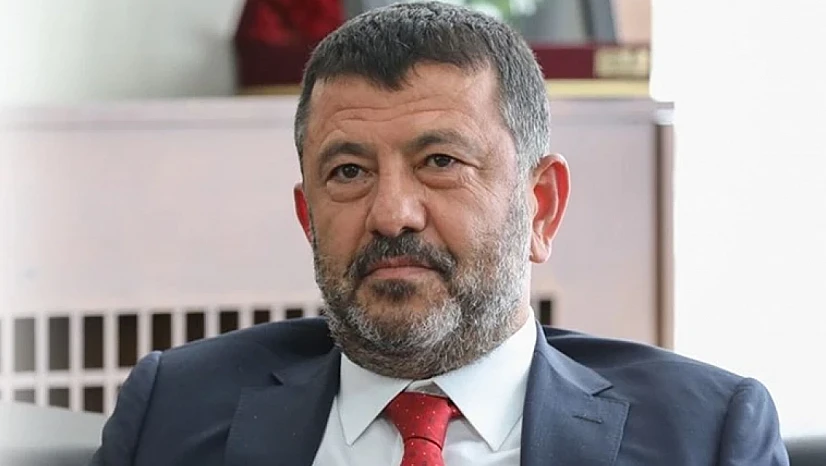 Ağbaba'dan Cumhuriyet Bayramı Mesajı