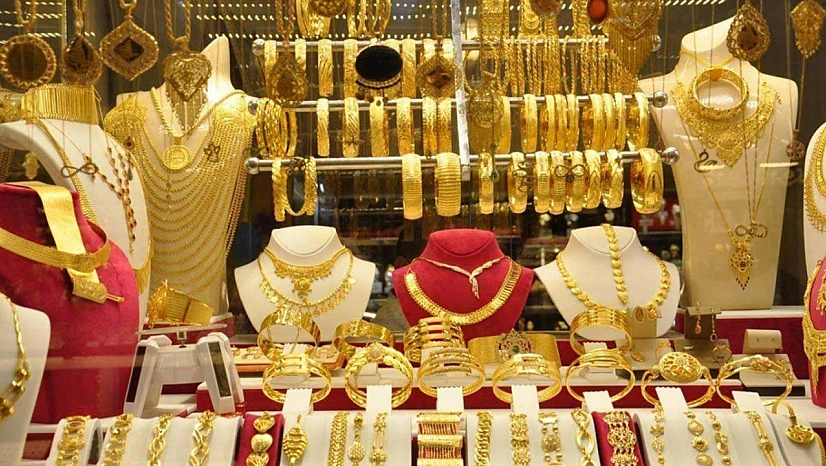 Altın Fiyatları Haftanın İlk İşlem Gününe Satıcılı Başladı