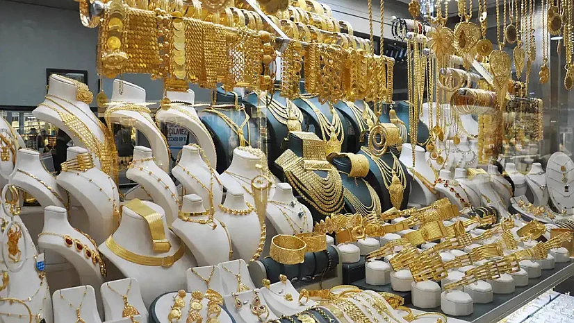 Altında Kritik Gün: Gram 6 Bin TL, Ons 4 Bin 332 Dolar