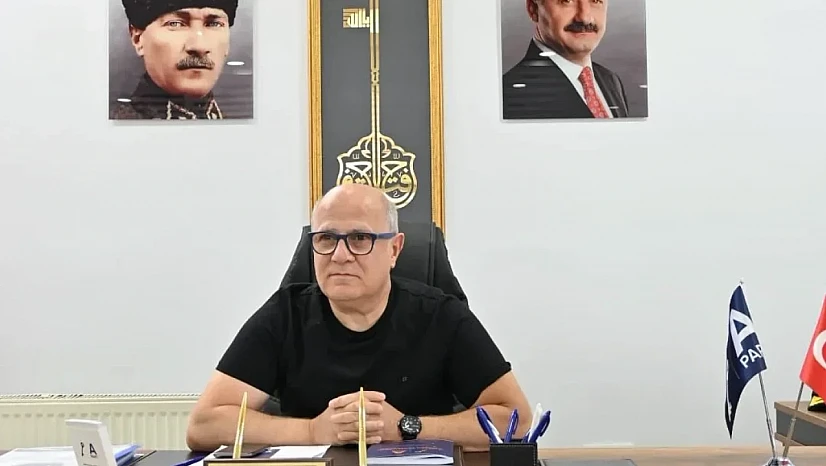 Anahtar Parti'den Sert Tepki: Atatürk'ün İsmini Anmamak Kabul Edilemez