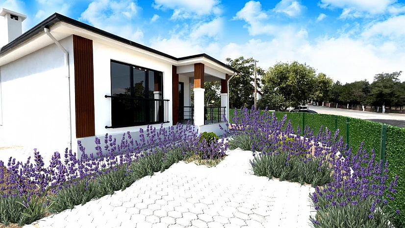 Arguvan'da Yeni Konut Projesi: İnşa Süreci 6 Ay İçinde Başlayacak