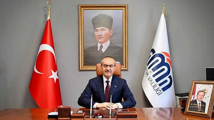 Atatürk'ün Malatya'ya Gelişinin 95. Yılı