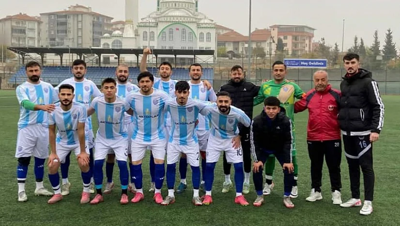 B Grubunda Zirve Çekişmesi