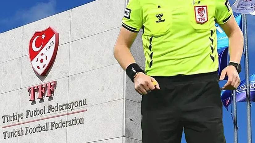 Bahis soruşturmasında 17 hakem gözaltında