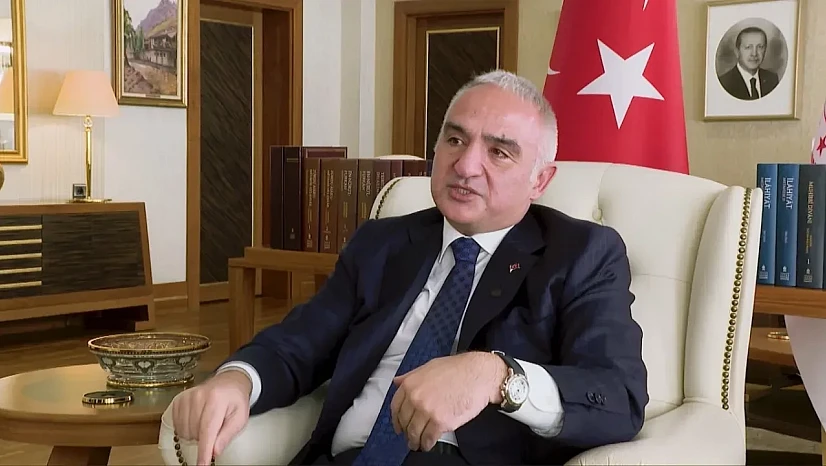 Bakan Ersoy'un Malatya Mesaisi Yarın Başlıyor