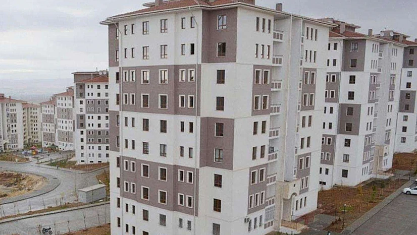 Bakan Kurum: 500 bin sosyal konutta ilk kura Adıyaman ile başlıyor