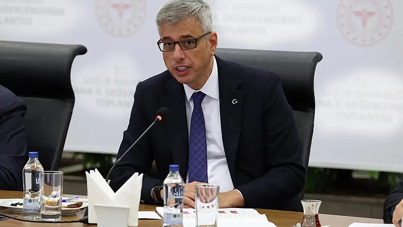 Bakan Memişoğlu: Risk Tespit Edilen Vatandaşlar Takip Altına Alındı