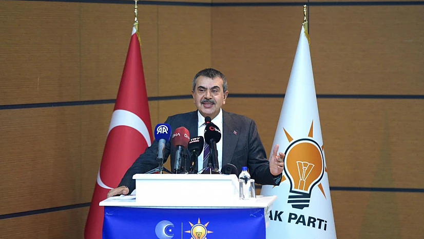 Bakan Tekin Malatya'da Eğitim ve Yatırım Programlarına Katılacak