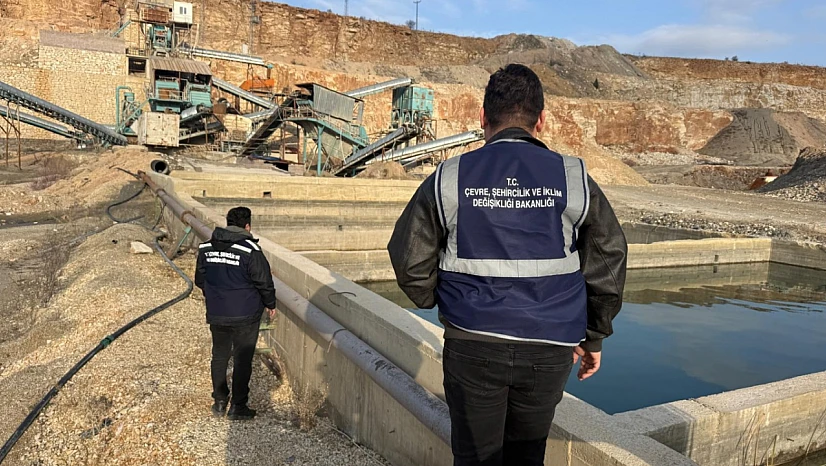 Bakanlık Sürekli İzleme Sistemi Kullanıyor