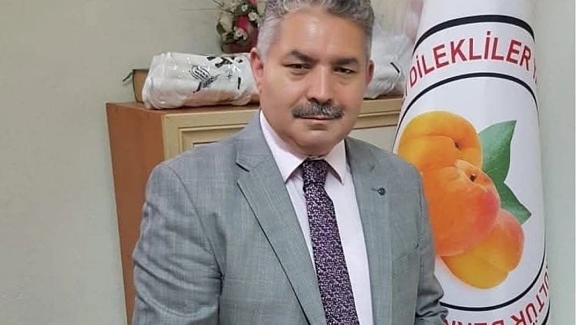 Başkan Karadoğan'dan 10 Ocak Çalışan Gazeteciler Günü Mesajı