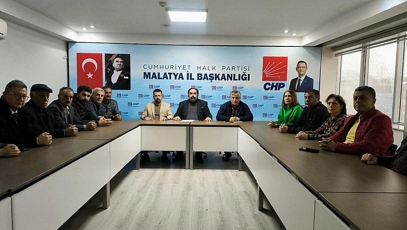 Başkan Yıldız'dan Ön Seçim Öncesi Demokrasi ve Dayanışma Çağrısı