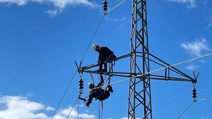 Battalgazi'de 7 Mahallede Aynı Gün Kesinti