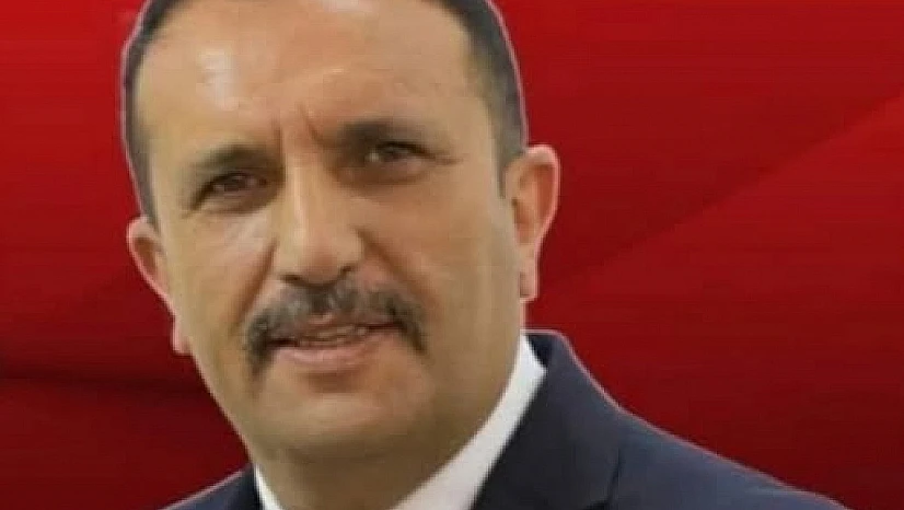 BBP'de Birlik ve Yükseliş Mesajı