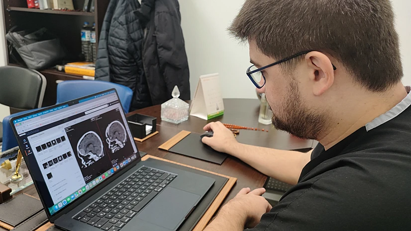 Beyin Cerrahisinde Yapay Zekâ Dönemi