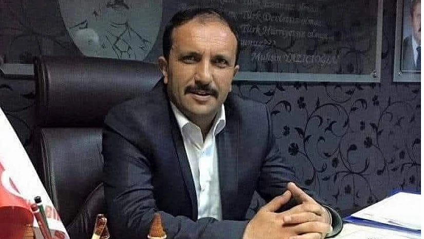 'Bir Olduğumuzda Tarih Yürür, Zulüm Durur'