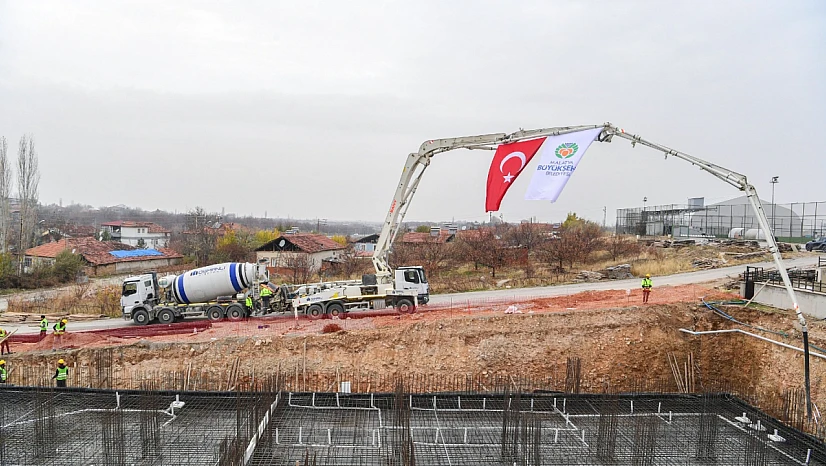 'Birliktelik Olmasaydı Bu Kadar Hızlı Yol Alamazdık'