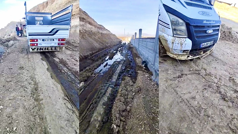 Biyogaz Tesisleri Tepki Çekiyor: Üretici Mehmet Özkan İsyan Etti