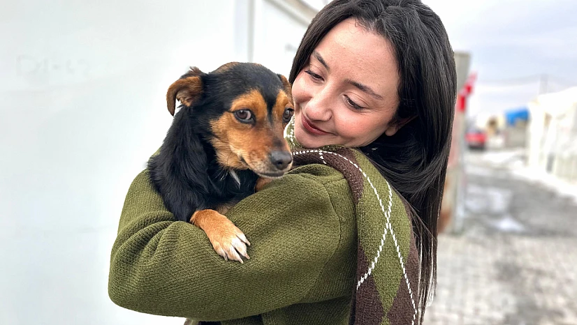 Boncuk Sosyal Medyanın Gözdesi