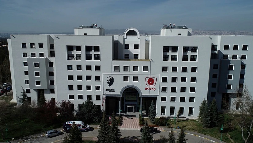 BOTAŞ 223 personel alımı yapacak