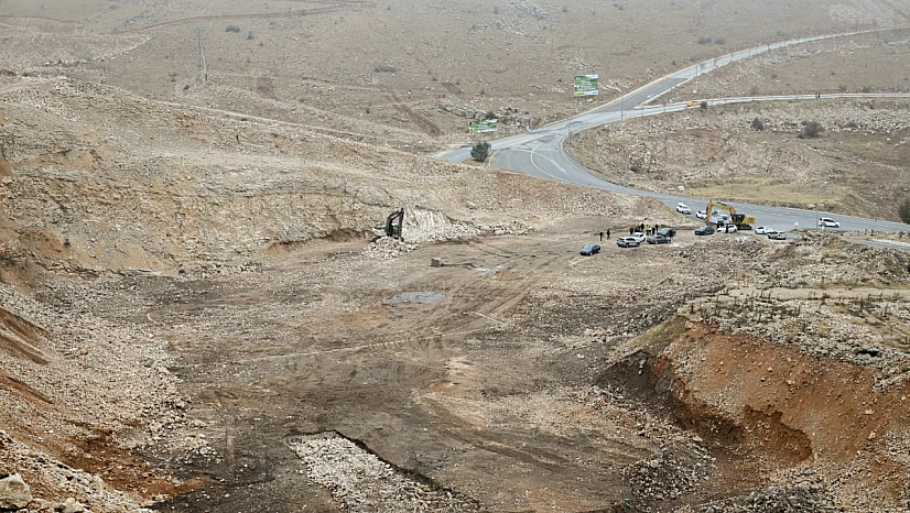 Büyükşehir Belediyesinden Malatya'ya 2,5 milyarlık spor tesisi