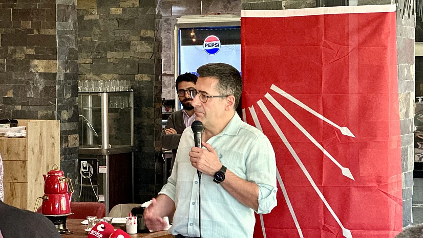 CHP Battalgazi İlçe Başkanı Gürsoy: 'Malatya Halkının Umudu Yeniden Cumhuriyet Halk Partisi'dir'