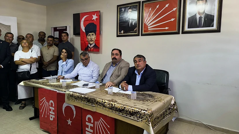 CHP Doğanşehir İlçe Kongresi Gerçekleştirildi