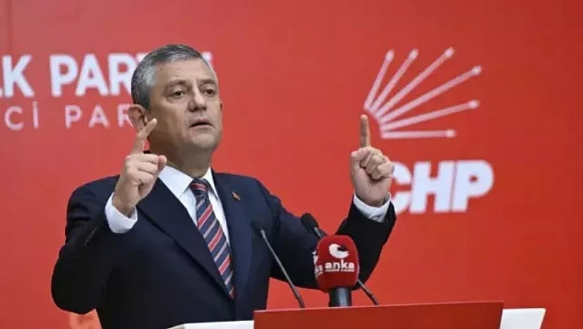 CHP Kurultay İptali Davaları Birleştirildi: Süreç Ankara'da Devam Ediyor