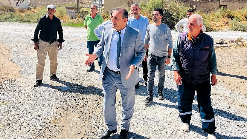 CHP'li Göçer Kongreyi Terk Etti: İl Başkanına Sert Mesaj