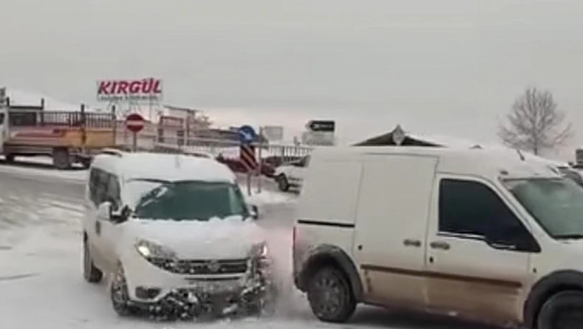 CHP Malatya İl Başkanı Yıldız: 'Şehir Kışa Hazırlıksız Yakalandı'