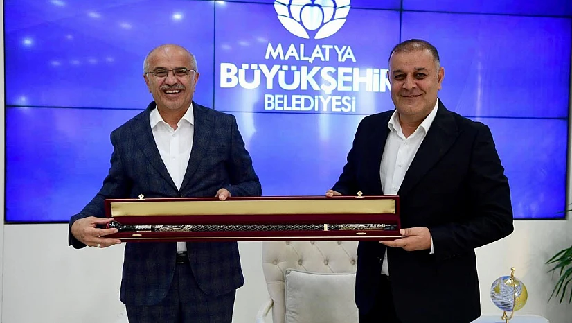 Cumhur İttifakı'nda Güçlü Mesaj: 'Sami Er'in Hizmet Odaklı Yönetimi Memnuniyet Verici