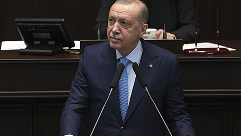 Cumhurbaşkanı Erdoğan: CHP, cellat görmek istiyorsa geçmişine baksın